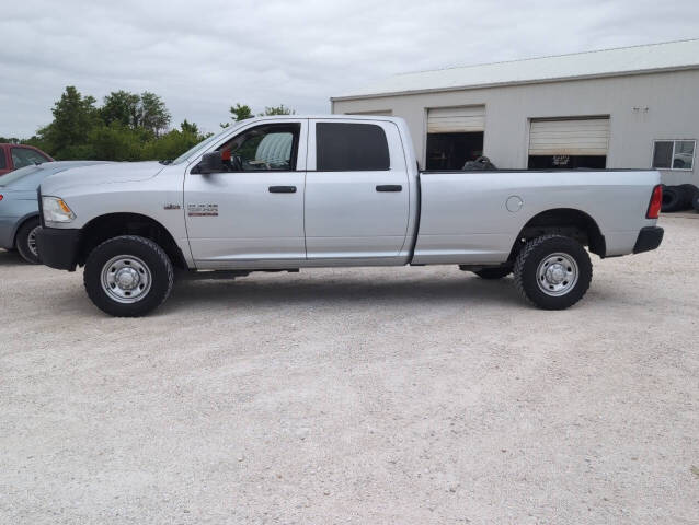 ram ram 2500 pickup 2016 3C6TR5HT5GG284429 image ram ram 2500 pickup 2016 3C6TR5HT5GG284429 image
